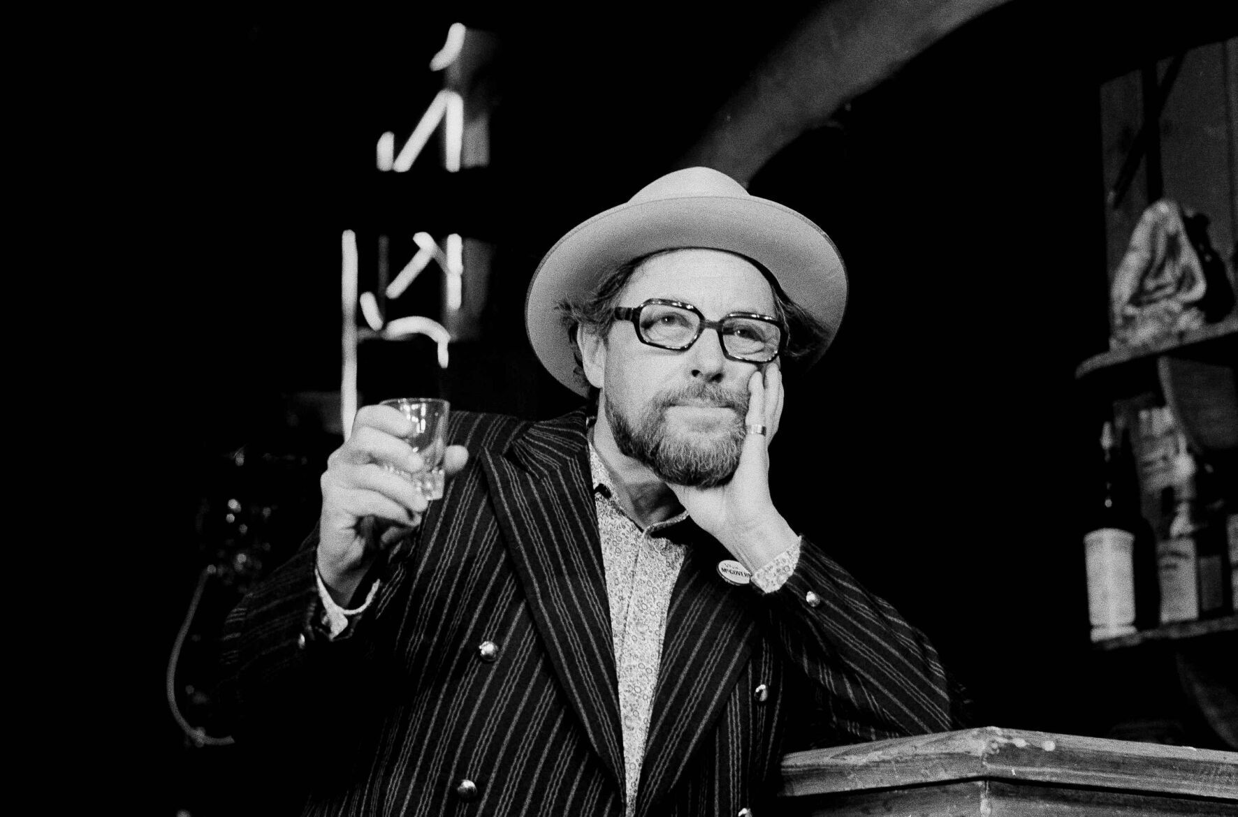 1983: Tennessee Williams